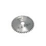 PIŁA TARCZOWA 185x30mm 40-ZĘBÓW ECONOMY - 2