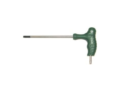 JONNESWAY KLUCZ TORX TX 10 x 100mm Z UCHWYTEM  H10MT10100