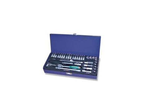 JONNESWAY ZESTAW  KLUCZY 41 elem. (1/4")    S04H2141S