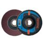 MAKITA ŚCIERNICA LISTKOWA CORUNDUM 115x22,23mm P 80 ALUMINIUM, STAL, METAL, DREWNO - 2