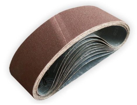 MAKITA PASY BEZKOŃCOWE 76* 533 gr 150 5szt