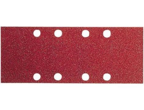 MAKITA PAPIER ŚCIERNY Z OTWORAMI   93 x 185 240