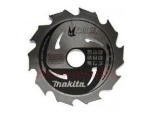 PIŁA TARCZOWA 165x30mm 10-ZĘBÓW MFORCE >>>B-31924