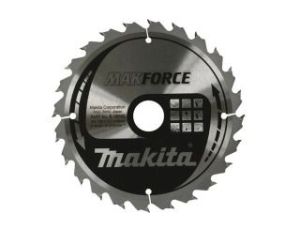 PIŁA TARCZOWA 170x30/16x16z MFORCE >>>B-31946