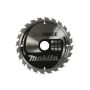 PIŁA TARCZOWA 180x20mm 16-ZĘBÓW MFORCE - 3