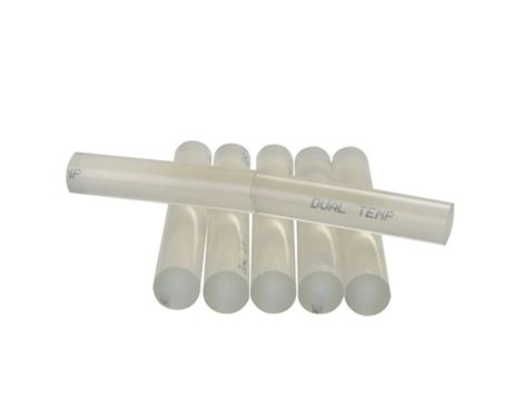 STANLEY KLEJ DUAL TEMP MINI 11,3mm 4"/24szt.