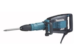 MAKITA MŁOT KUJĄCY SDS-MAX 1510W 19,9J 12,3kg  AVT HM1214C