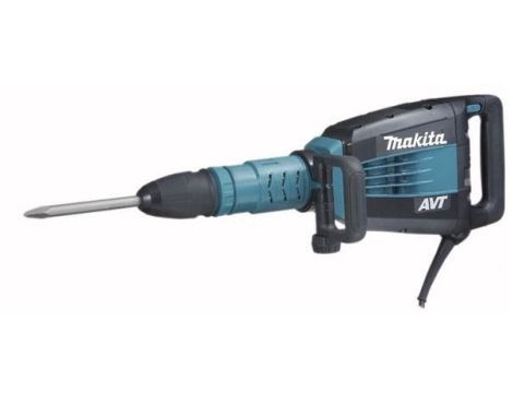 MAKITA MŁOT KUJĄCY SDS-MAX 1510W 19,9J 12,3kg  AVT HM1214C