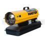 MASTER NAGRZEWNICA OLEJOWA B65CEL BEZ ODPROWADZENIA SPALIN 18,5kW - 2