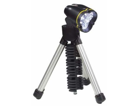 STANLEY LATARKA MAXLIFE 369-6DIOD+STATYW...