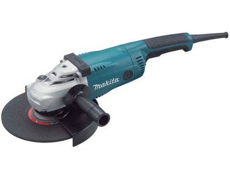 MAKITA SZLIFIERKA KĄTOWA 230mm 2200W GA9020R