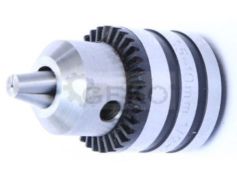 GŁÓWKA DO WIERTARKI 13mm 1,25 KLUCZYK