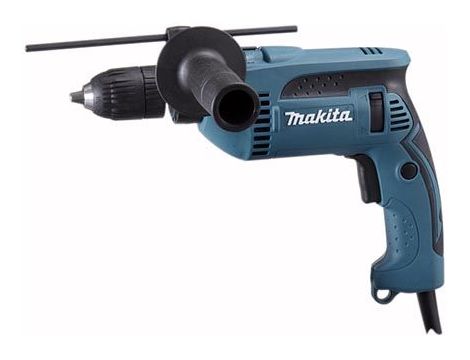 MAKITA WIERTARKA UDAROWA 680W WALIZKA HP1641K