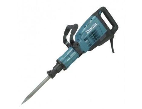 MAKITA MŁOT WYBURZENIOWY UCHWYT HEX 30mm 1510W 25,5J 15,3kg HM1307C