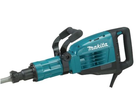 MAKITA MŁOT WYBURZENIOWY UCHWYT HEX 30mm 1510W 25,5J 15,3kg HM1307C - 2
