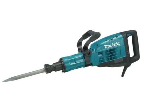 MAKITA MŁOT WYBURZENIOWY UCHWYT HEX 30mm 1510W 25,5J 15,3kg HM1307C - 3