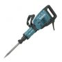 MAKITA MŁOT WYBURZENIOWY UCHWYT HEX 30mm 1510W 25,5J 15,3kg HM1307C - 2