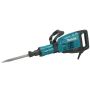 MAKITA MŁOT WYBURZENIOWY UCHWYT HEX 30mm 1510W 25,5J 15,3kg HM1307C - 4