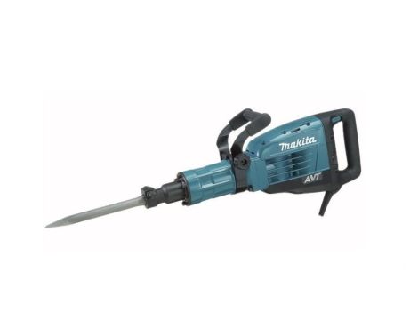 MAKITA MŁOT WYBURZENIOWY UCHWYT HEX 30mm 1510W 25J 17,0kg AVT HM1317C - 2