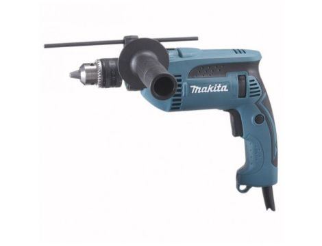 MAKITA WIERTARKA UDAROWA 680W WALIZKA HP1640K