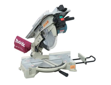 MAKITA PIŁA UKOŚNICA / PIŁA STOŁOWA 1650W 260mm LH1040