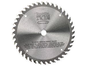 PIŁA TARCZOWA 305x25,4mm 78-ZEBÓW DO METALU