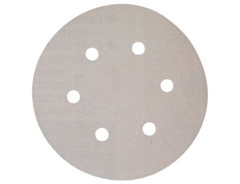 MAKITA KRĄŻEK ŚCIERNY 150 OTWORÓW 8+1 10szt 150