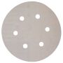 MAKITA KRĄŻEK ŚCIERNY 150 OTWORÓW 8+1 10szt 150 - 2
