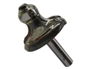 FREZ KSZTAŁTOWY ŁOŻ. 38,1/8mm ECO