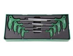 JONNESWAY KLUCZ TORX TYP 