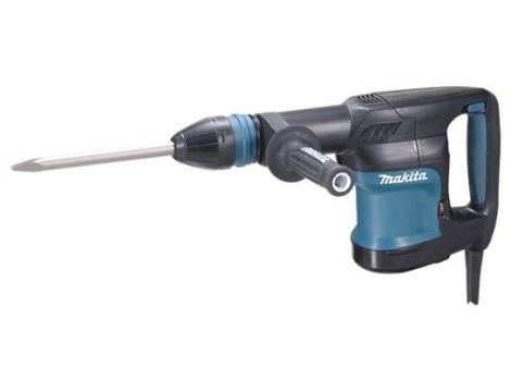 MAKITA MŁOT KUJĄCY SDS-MAX 1100W 7,6J 5,1kg HM0870C