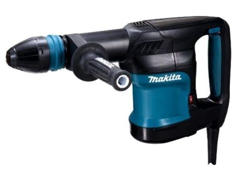 MAKITA MŁOT KUJĄCY SDS-MAX 1100W 7,6J 5,1kg HM0870C - 2