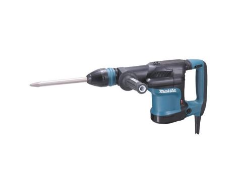 MAKITA MŁOT KUJĄCY SDS-MAX 1100W 8,1J 5,6kg AVT HM0871C