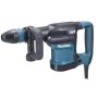 MAKITA MŁOT KUJĄCY SDS-MAX 1100W 8,1J 5,6kg AVT HM0871C - 3