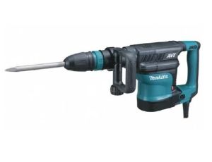 MAKITA MŁOT KUJĄCY SDS-MAX 1500W 18,6J 10,8kg AVT HM1213C