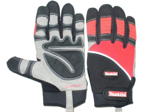 RĘKAWICE ROBOCZE XXL