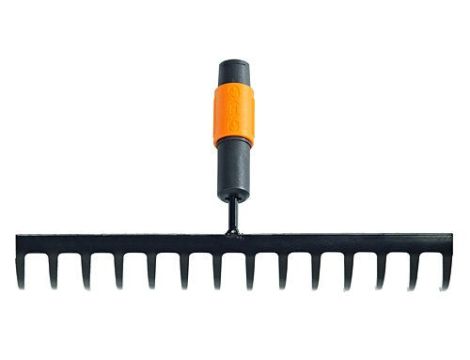 FISKARS GŁOWICA GRABI QUIKFIT 14 ZĘBÓW