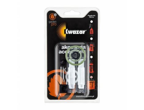 KWAZAR ZESTAW SERWISOWY NEPTUN V-15 BLIS .