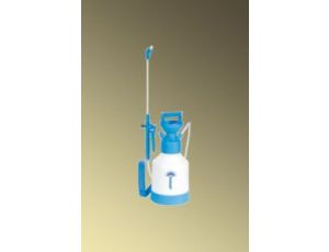 KWAZAR.OPRYSKIWACZ ORION SUPER PRO+  6L VITON, Z MANOMETREM.