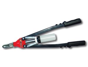 JOBI NITOWNICA NOŻYCOWA Z POJEMNIKIEM 3,2-6,4mm