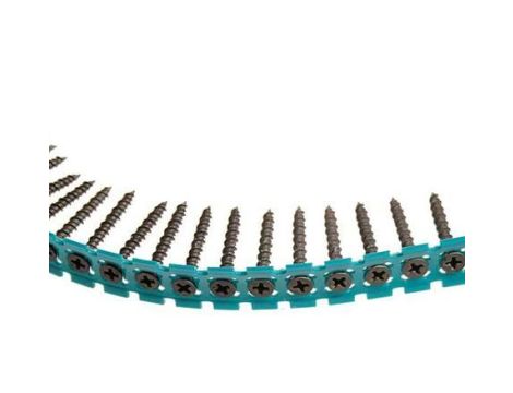 TAŚMA Z WKRĘTAMI DO DREWNA 3,9x41mm/1000szt - 2