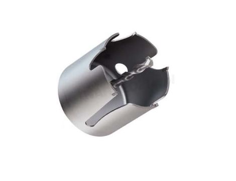 OTWORNICA UNIWERSALNA UNICUT 80mm