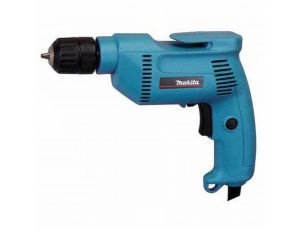 MAKITA WIERTARKA BEZ UDARU 530W 6408