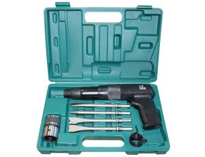 JONNESWAY MŁOTEK PNEUMATYCZNY + DŁUTA  JAH-303HK