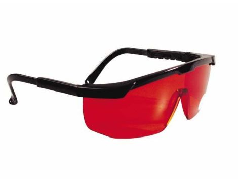STANLEY OKULARY DO ODCZYTU WIĄZKI LASERA