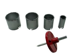 OTWORNICE WOLFRAMOWE  4cz./SILVER  /33-73mm/