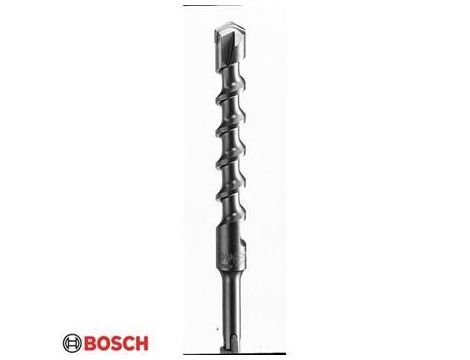 BOSCH WIERTŁO SDS PLUS  16 x 210mm PLUS-5 2608596185 - 3