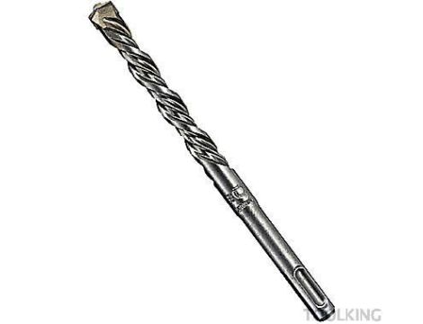 BOSCH WIERTŁO SDS PLUS  16 x 210mm PLUS-5 2608596185 - 5