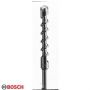 BOSCH WIERTŁO SDS PLUS  16 x 210mm PLUS-5 2608596185 - 4