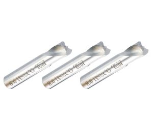 JONNESWAY WIERTŁO DO ZGRZEWÓW 8,0mm